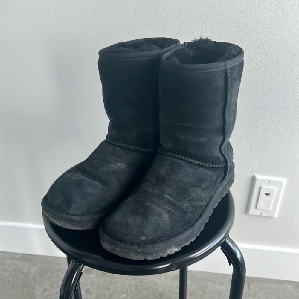 Uggs